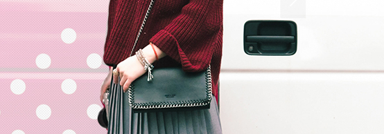 7 handmade leather goods that have been in love from women * to *