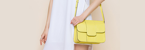 Operate a franchise luggage store, see XX luggage